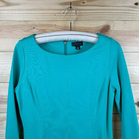 Carlisle Shift Dress - Picture 2 of 3